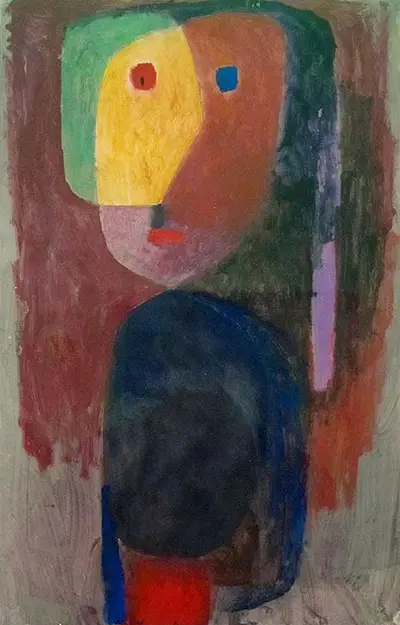 Abendshows Paul Klee